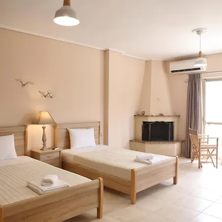 Lefkada Dikran's Нидри