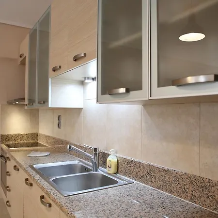 Lefkada Dikran's Дом отдыха Нидри