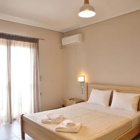 Дом отдыха Lefkada Dikran's