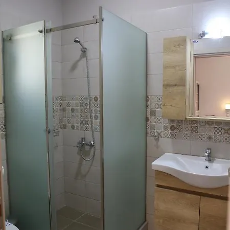 Lefkada Dikran's Holiday home