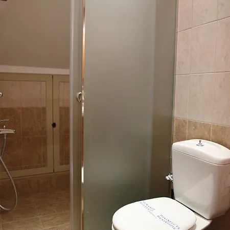 Lefkada Dikran's Дом отдыха