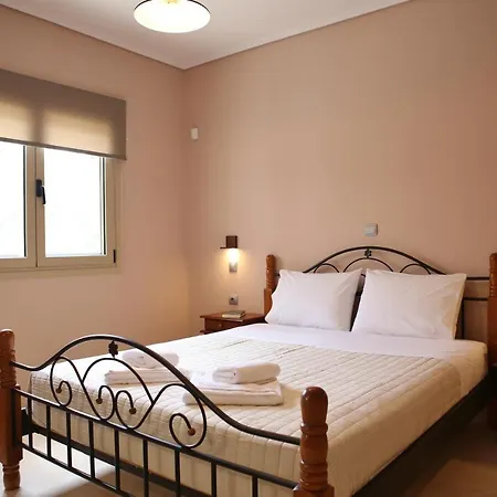 Holiday home Lefkada Dikran's *