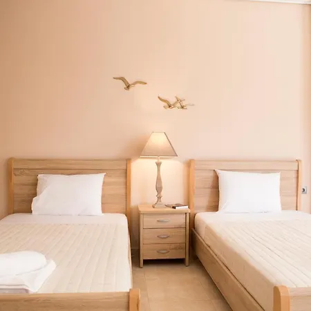 Lefkada Dikran's Holiday home