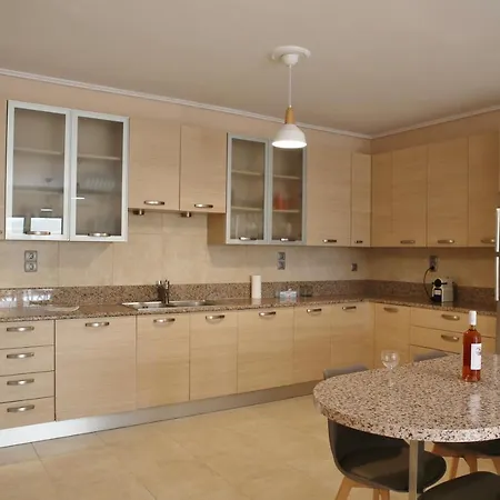 Lefkada Dikran's * Nydri (Lefkada)