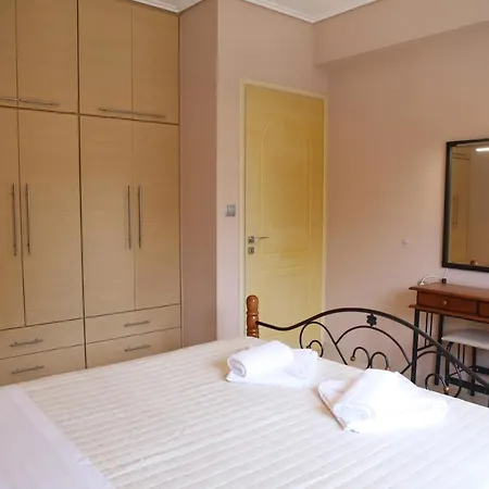 Lefkada Dikran's * Nydri (Lefkada)