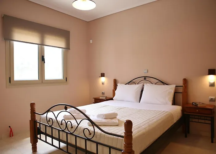 Ferienhaus Lefkada Dikran's *