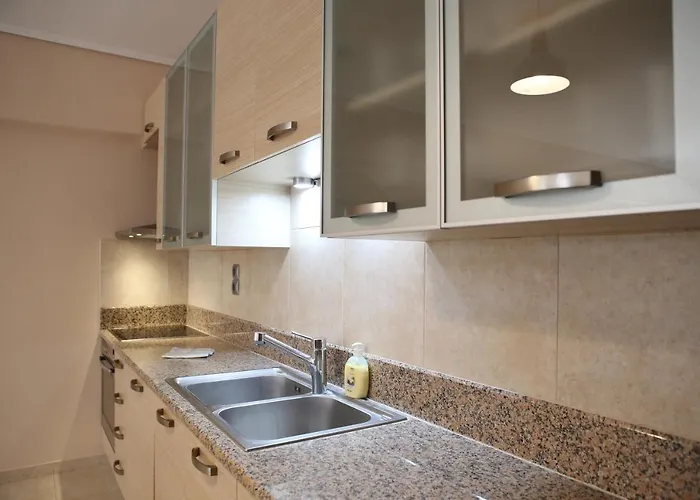 Lefkada Dikran's Ferienhaus Nydri (Lefkada)