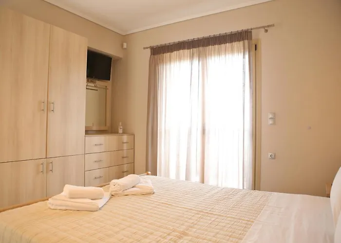 Ferienhaus Lefkada Dikran's *