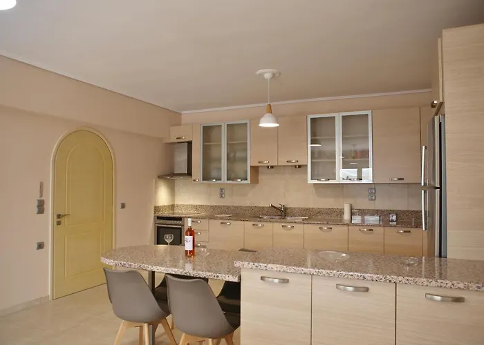 Ferienhaus Lefkada Dikran's Nydri (Lefkada)