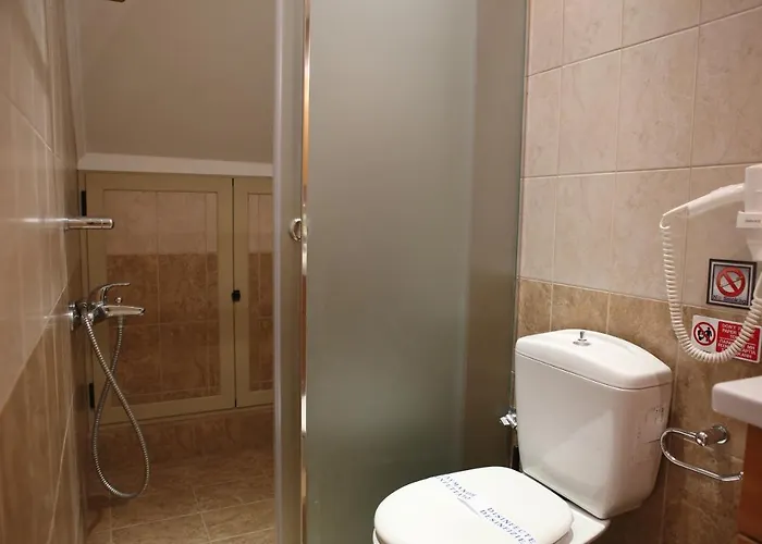 Lefkada Dikran's Ferienhaus