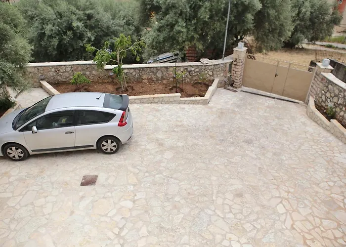 Ferienhaus Lefkada Dikran's Nydri (Lefkada)